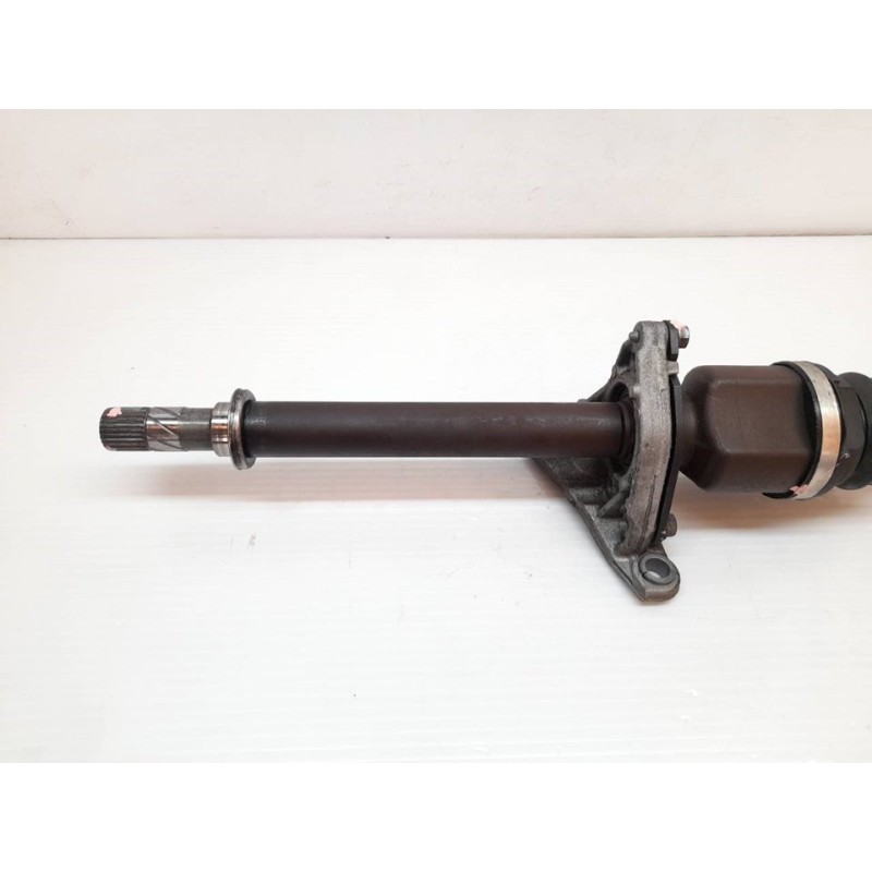 Recambio de transmision delantera derecha para dacia logan laureate referencia OEM IAM 8200543477 3