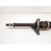 Recambio de transmision delantera derecha para dacia logan laureate referencia OEM IAM 8200543477  