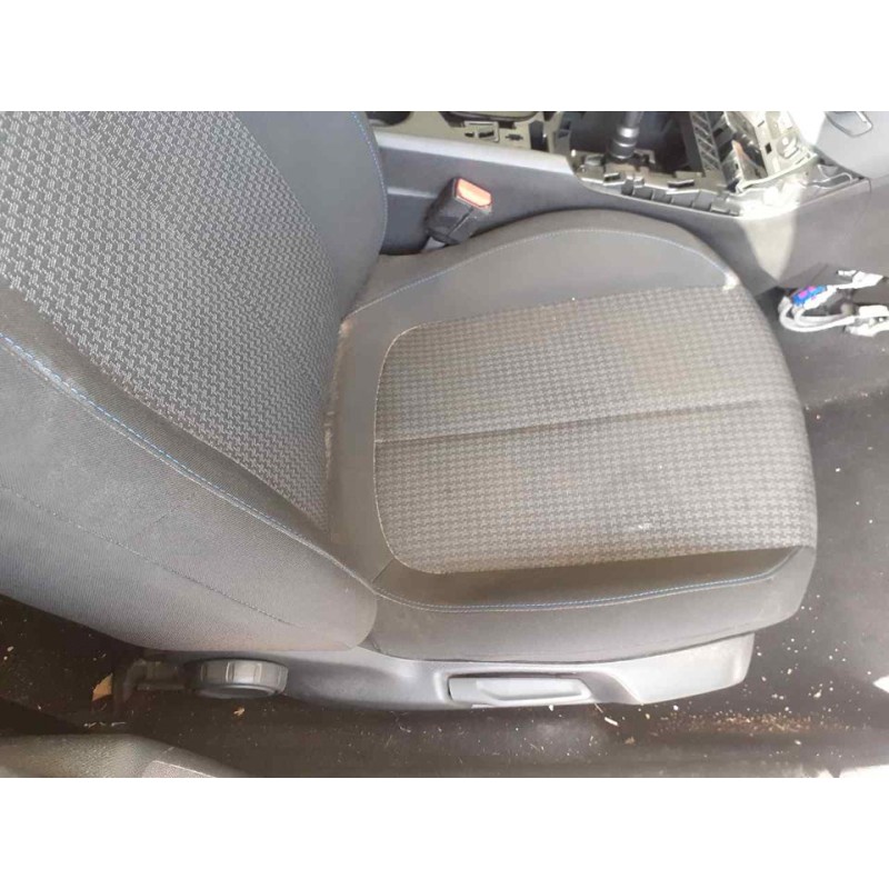 Recambio de asiento delantero derecho para peugeot 308 style referencia OEM IAM 2