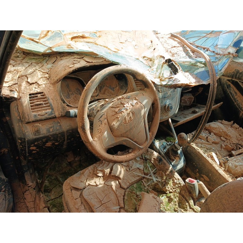 hyundai ix20 (jc) del año 2011