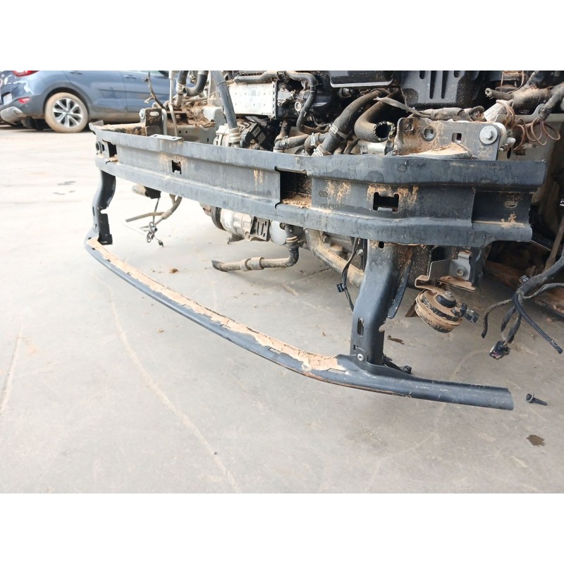 Recambio de refuerzo paragolpes delantero para volkswagen taigo (cs1) 1.0 tsi referencia OEM IAM   