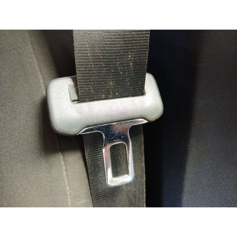 Recambio de cinturon seguridad delantero izquierdo para fiat 500x (334_) 1.0 (334.axn1b) referencia OEM IAM   