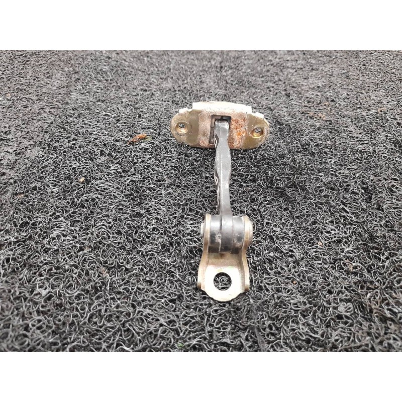 Recambio de retenedor puerta delantera izquierda para nissan almera tino (v10m) acenta referencia OEM IAM - Gris 2