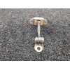 Recambio de retenedor puerta delantera izquierda para nissan almera tino (v10m) acenta referencia OEM IAM   