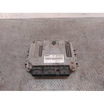 CENTRALITA MOTOR UCE 0281011549 BOSCH 
