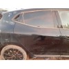 Recambio de puerta trasera derecha para renault clio v esprit alpine referencia OEM IAM   