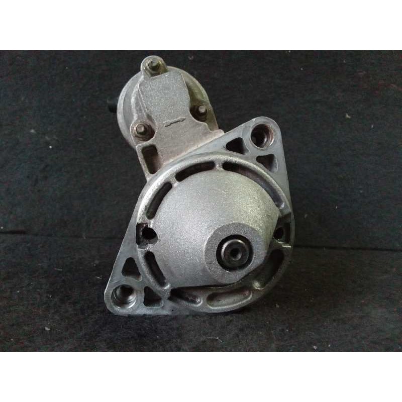 Recambio de motor arranque para suzuki swift sf berlina (ma) 1.3 cat referencia OEM IAM 63103019 52704 4