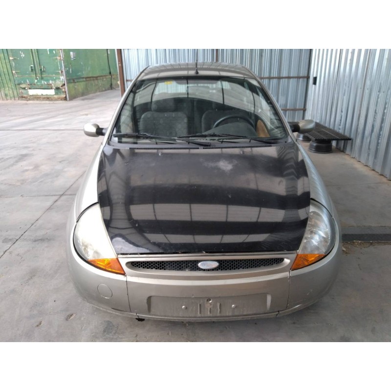 ford ka (ccq) del año 2004