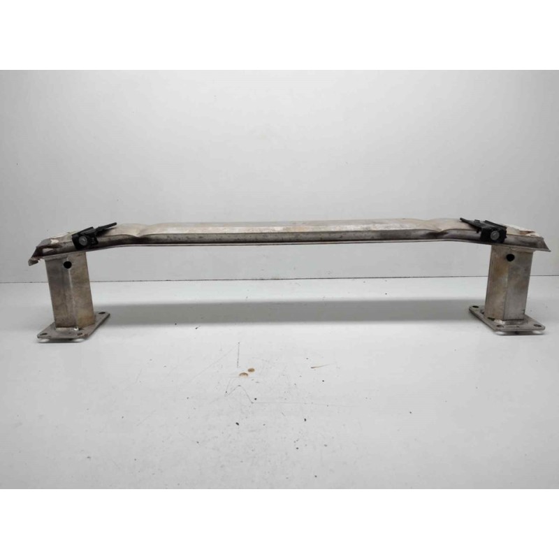 Recambio de refuerzo paragolpes delantero para citroën berlingo feel m referencia OEM IAM 9821673780 - Rojo 3