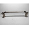 Recambio de refuerzo paragolpes delantero para citroën berlingo feel m referencia OEM IAM 9821673780  