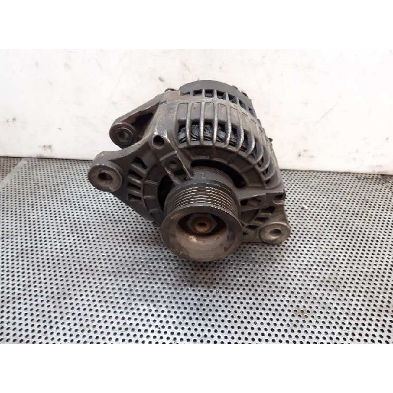 Recambio de alternador para lancia kappa berlina 2.4 jtd ls referencia OEM IAM 63321418 - Verde 2