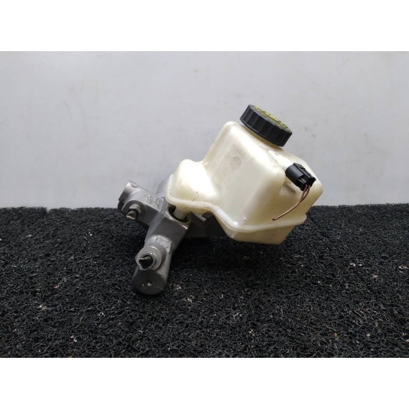 Recambio de bomba freno para mercedes-benz clase c (w204) berlina c 250 cdi blueefficiency (204.003) referencia OEM IAM - Negro 3