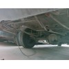 Recambio de soporte rueda repuesto para mercedes-benz sprinterii caja cerrada (desde 01.06) 309/311/313/315  cdi (906.631/633/63
