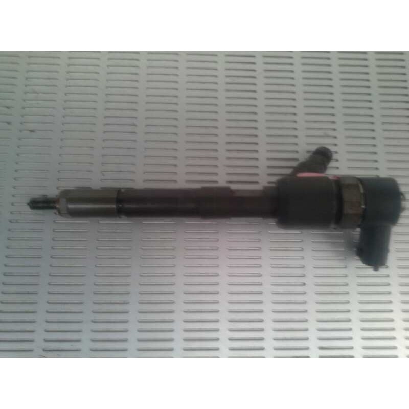 Recambio de inyector para opel corsa c 1.3 16v cdti cat (z 13 dt / ln9) referencia OEM IAM 0445110083 BOSCH - Blanco