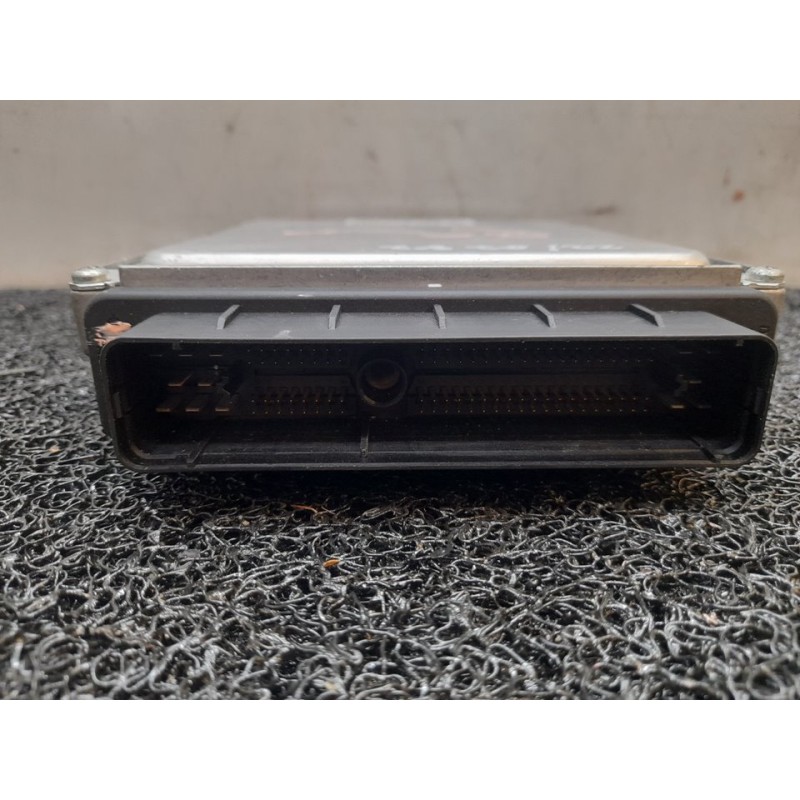 Recambio de centralita motor uce para jaguar x-type wagon 2.0 d executive referencia OEM IAM 4X4312A650AJ 12249765 - Azul 4