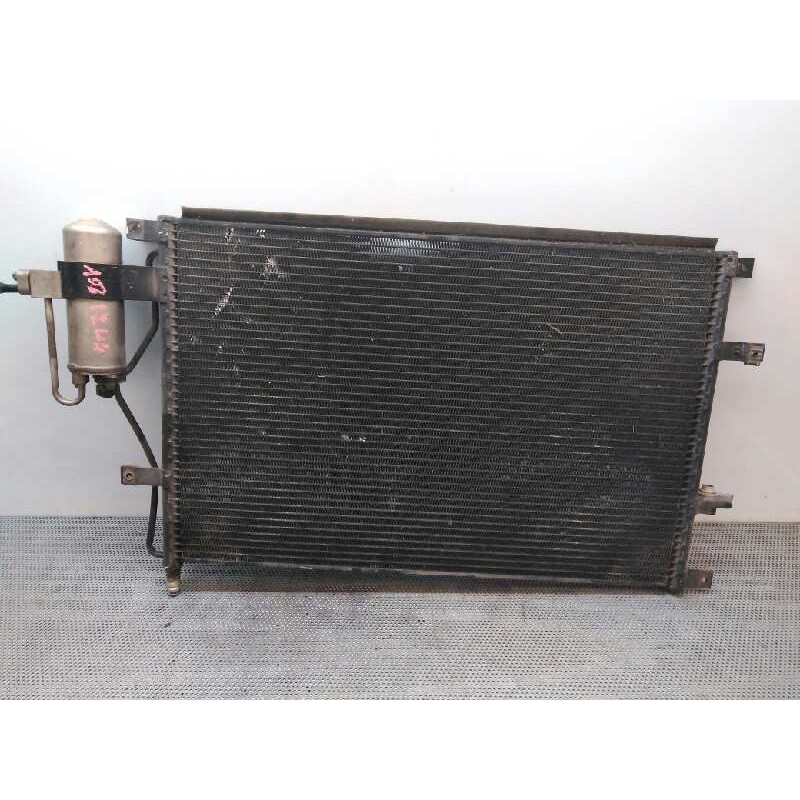 Recambio de condensador / radiador aire acondicionado para volvo s80 berlina 2.9 cat referencia OEM IAM   