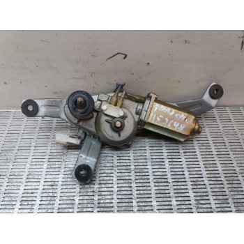 MOTOR LIMPIA TRASERO 9870027500 