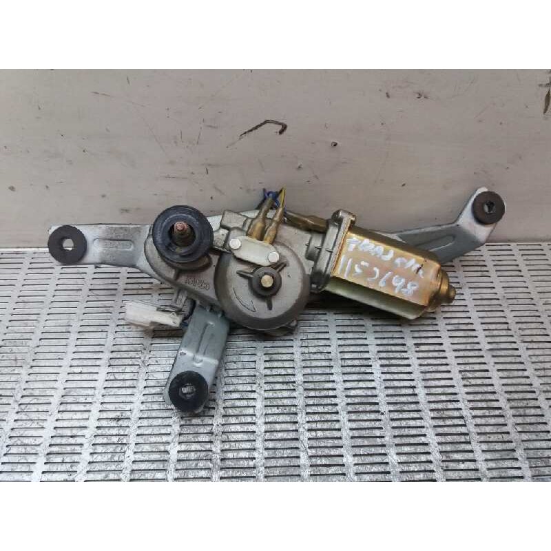 Recambio de motor limpia trasero para hyundai coupe (rd) 1.6 16v cat referencia OEM IAM 9870027500  