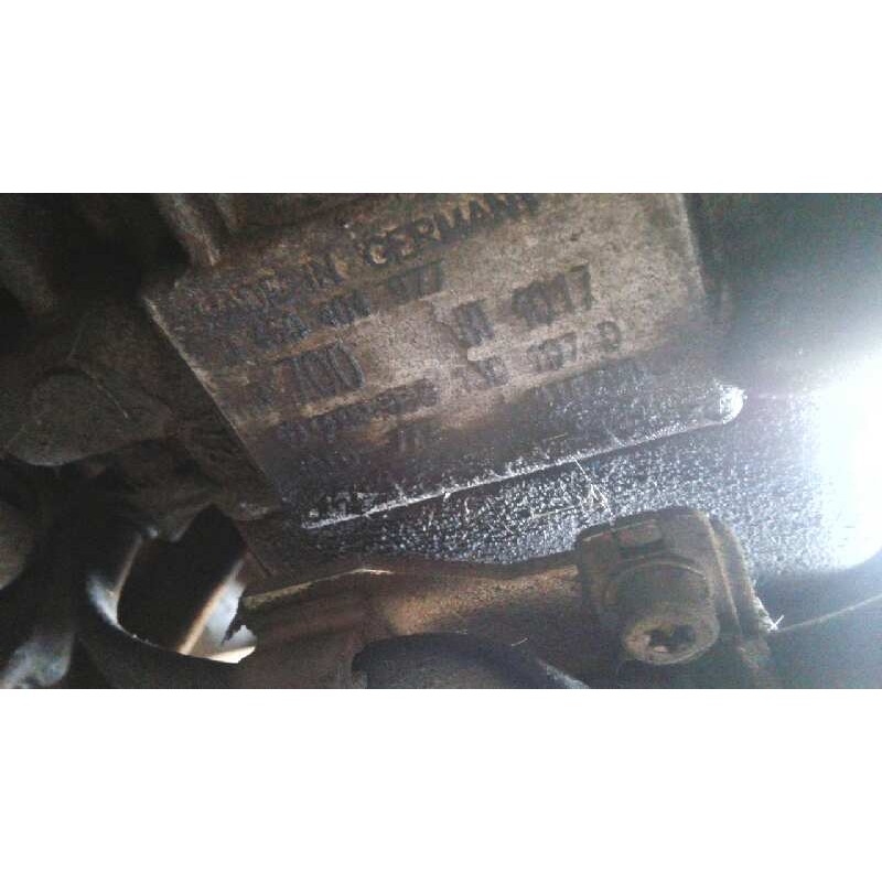 Recambio de motor completo para volkswagen golf iv berlina (1j1) 1.9 tdi referencia OEM IAM AGR - Blanco 4