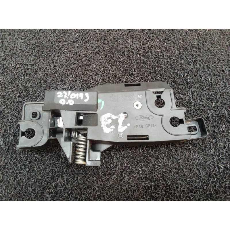 Recambio de maneta interior delantera derecha para ford mondeo ber. (ca2) trend referencia OEM IAM 6M21U22600AC 2
