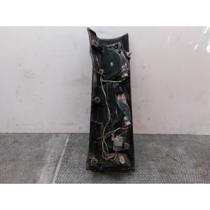 Recambio de piloto trasero izquierdo para honda cr-v (rd1/3) 2.0 16v cat referencia OEM IAM 2