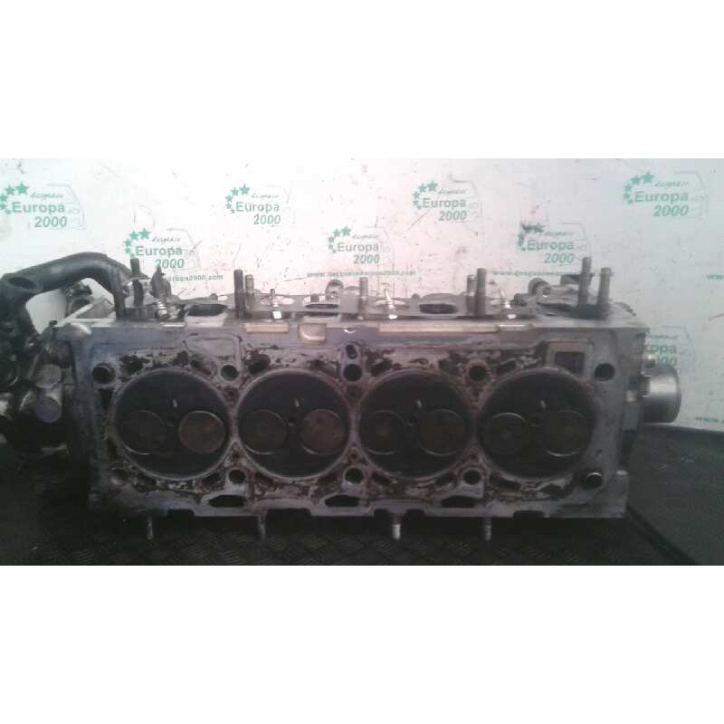 Recambio de culata para fiat stilo (192) 1.9 jtd cat referencia OEM IAM - Gris 3