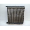 Recambio de radiador agua para peugeot 207 xs referencia OEM IAM   