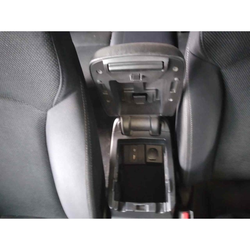Recambio de apoyabrazos central para subaru xv executive referencia OEM IAM - Gris 4