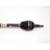 Recambio de transmision delantera derecha para dacia logan laureate referencia OEM IAM 8200543477  