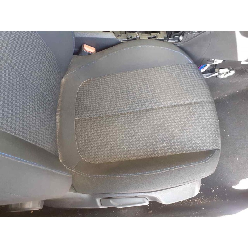 Recambio de asiento delantero derecho para peugeot 308 style referencia OEM IAM 3
