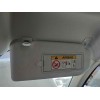 Recambio de parasol derecho para peugeot 3008 allure referencia OEM IAM   
