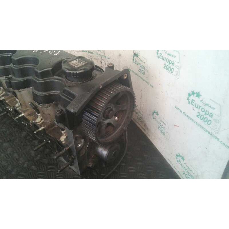 Recambio de culata para fiat stilo (192) 1.9 jtd cat referencia OEM IAM - Gris 4