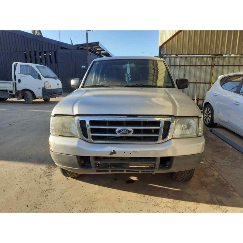 ford ranger (eq) del año 2004