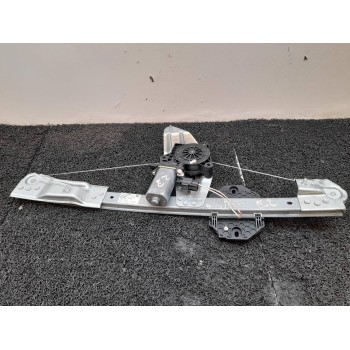 ELEVALUNAS DELANTERO IZQUIERDO 807213282R 