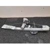 Recambio de elevalunas delantero izquierdo para dacia sandero laureate referencia OEM IAM 807213282R  
