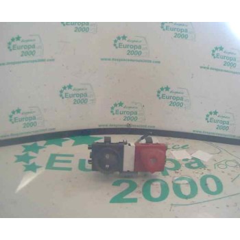 INTERRUPTOR AVERIAS 8200095493 8200107808 DELPHI