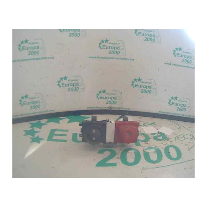 Recambio de interruptor averias para renault megane ii classic berlina 1.5 dci diesel referencia OEM IAM 8200095493 8200107808 D - Azul
