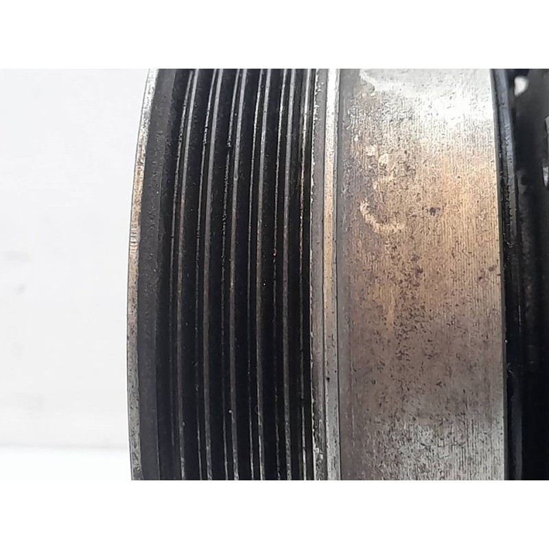 Recambio de compresor aire acondicionado para peugeot 807 sv referencia OEM IAM 1243  SANDEM 2
