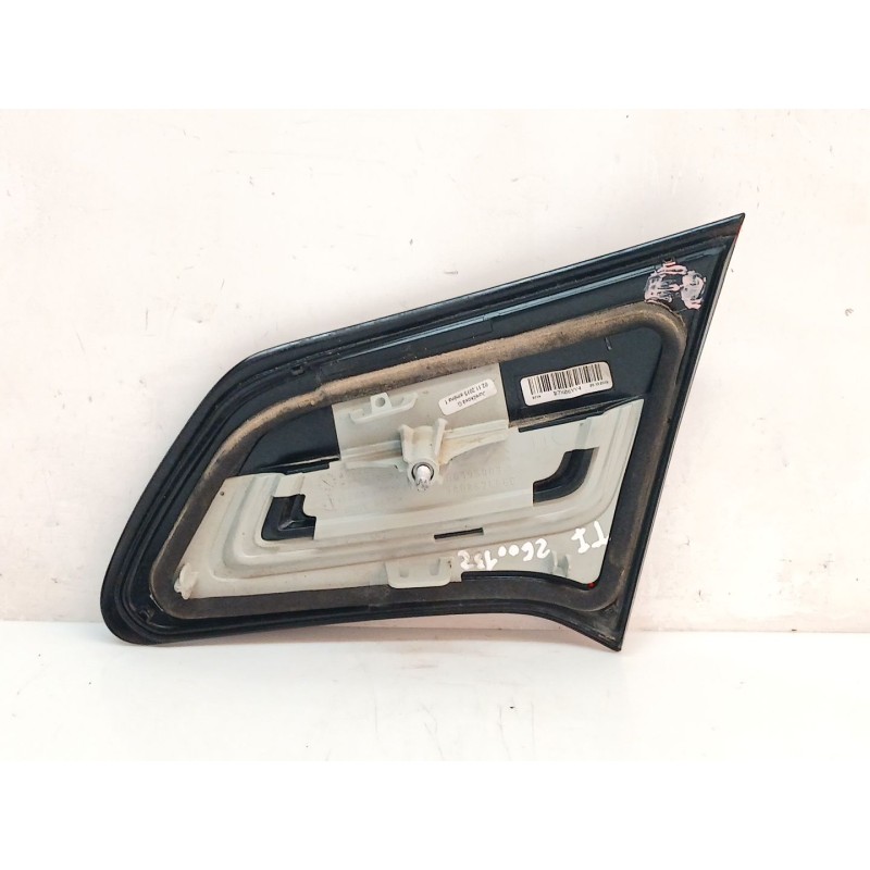 Recambio de piloto trasero izquierdo interior para citroën c4 ii (nc_) 1.2 thp 110 referencia OEM IAM 9808624880 - Negro 3
