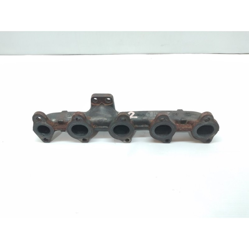 Recambio de colector escape para peugeot 308 sw envy referencia OEM IAM 292  