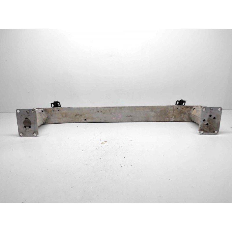 Recambio de refuerzo paragolpes delantero para citroën berlingo feel m referencia OEM IAM 9821673780 - Rojo 4