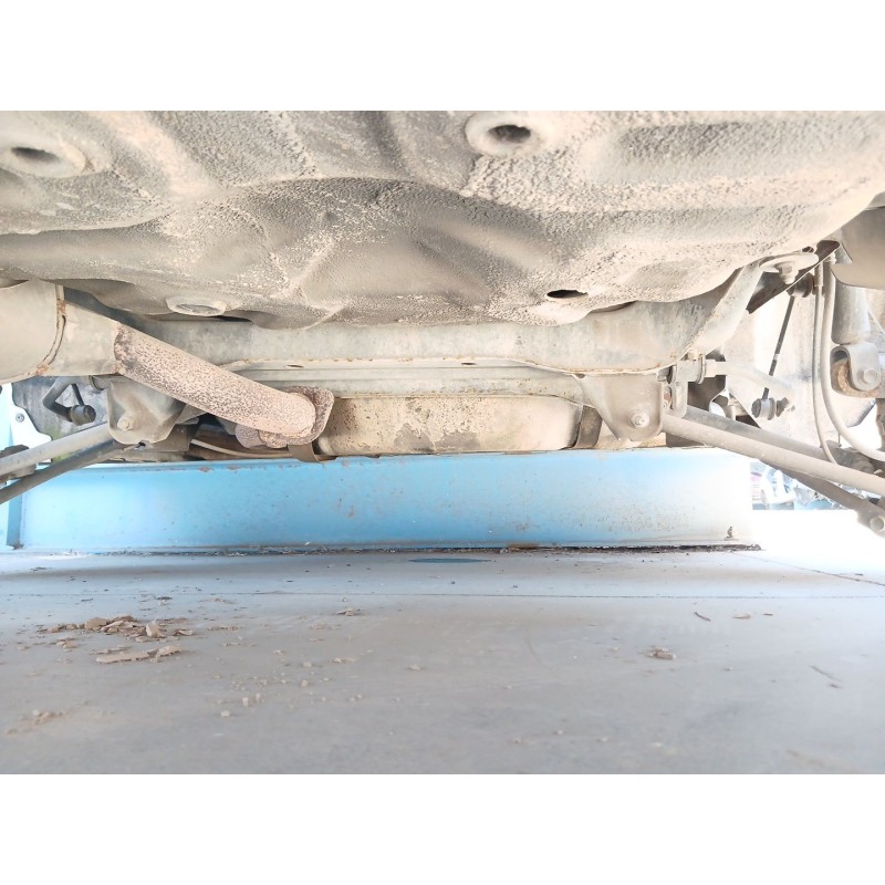 Recambio de puente trasero para chevrolet epica lt referencia OEM IAM   