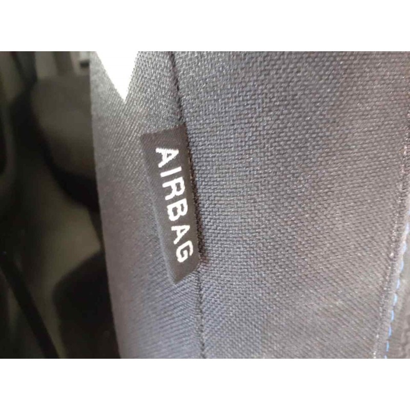 Recambio de asiento delantero derecho para peugeot 308 style referencia OEM IAM 4