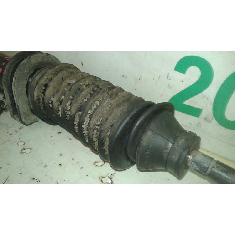 Recambio de cremallera direccion para volkswagen passat berlina (3b2) 1.9 tdi referencia OEM IAM  97439 2