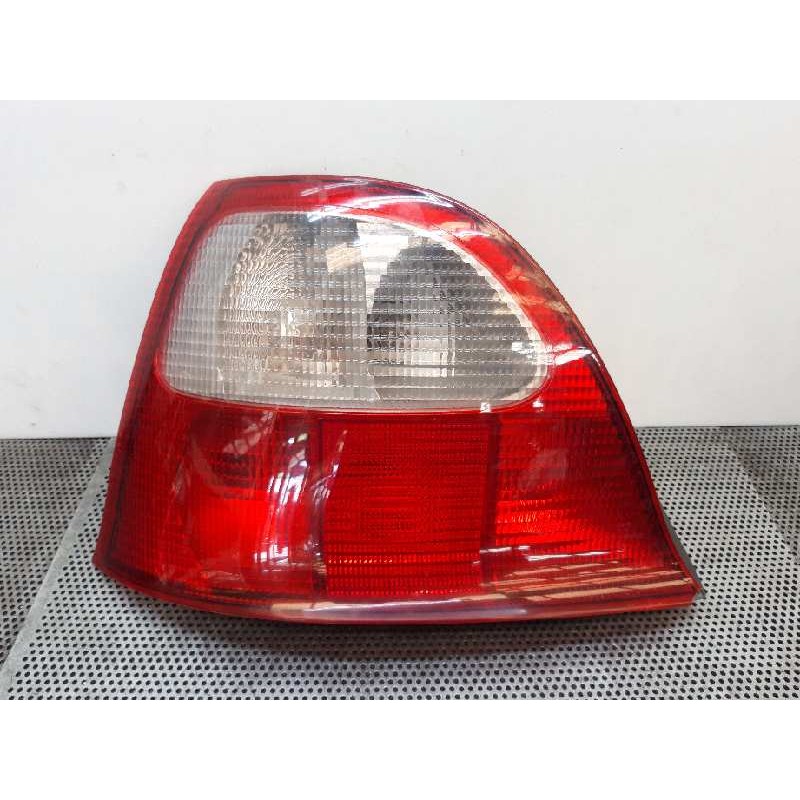 Recambio de piloto trasero izquierdo para mg mg zr 160 referencia OEM IAM 6
