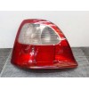 Recambio de piloto trasero izquierdo para mg mg zr 160 referencia OEM IAM   