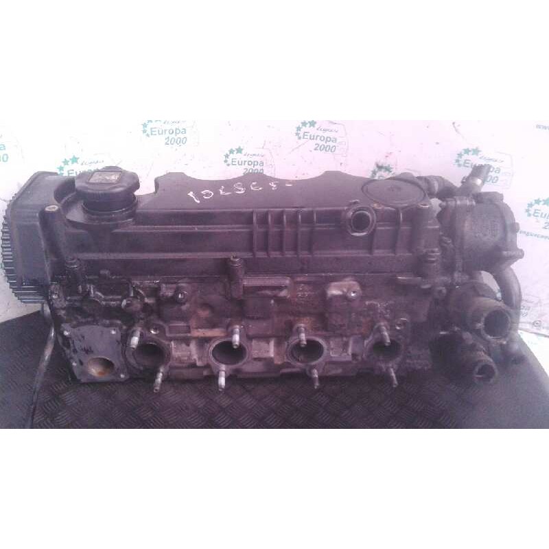 Recambio de culata para fiat stilo (192) 1.9 jtd cat referencia OEM IAM - Gris 5