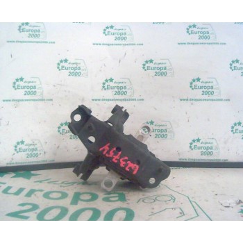 SOPORTE MOTOR IZQUIERDO 