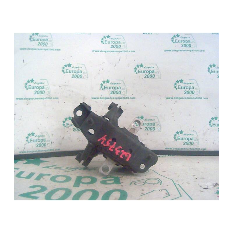 Recambio de soporte motor izquierdo para volkswagen polo (9n1) 1.2 12v referencia OEM IAM   