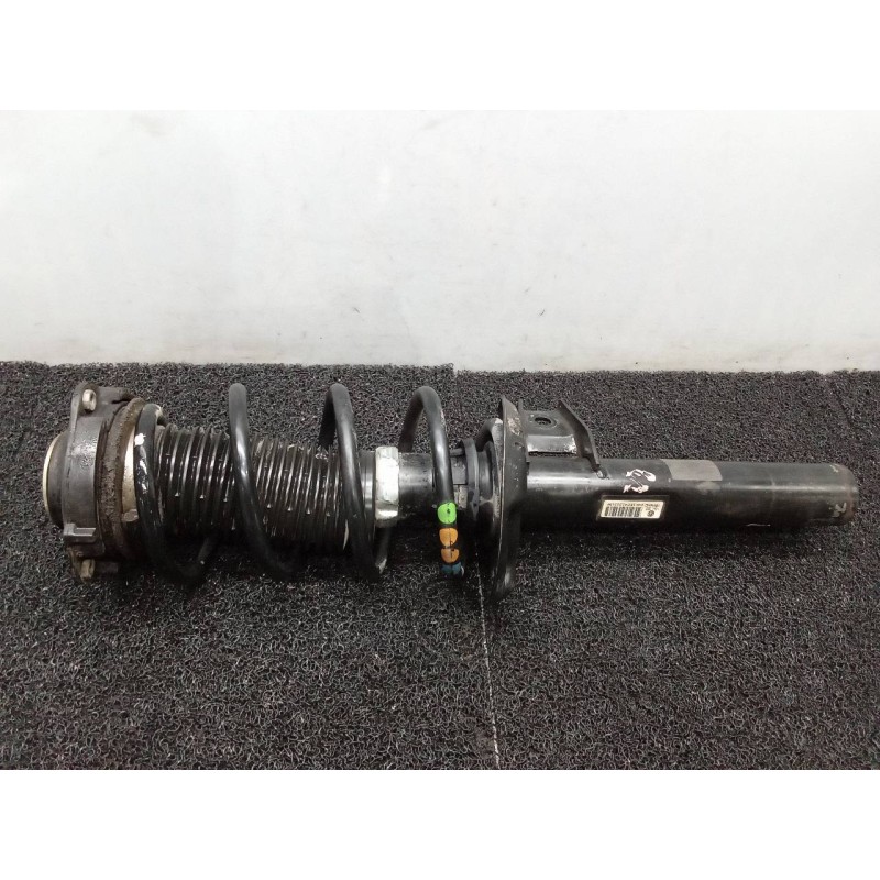 Recambio de amortiguador delantero izquierdo para skoda octavia berlina (1z3) active referencia OEM IAM   